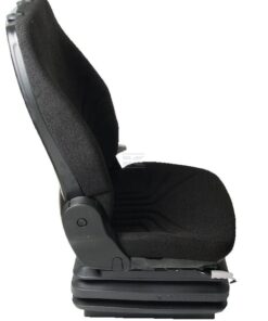 Asiento con suspensión mecánica, Actimo M
