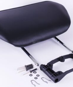 Reposacabezas de PVC