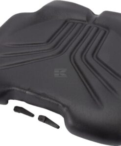Almohadillado de asiento PVC