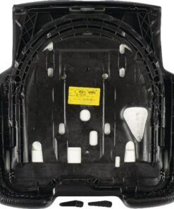 Cojín de asiento PVC, Primo XXM-XXL Compacto