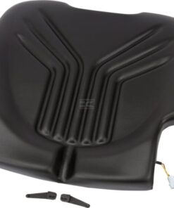 Asientos calefactables 12V PVC