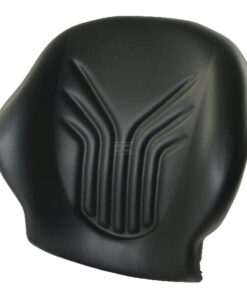 Respaldo PVC