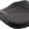 Respaldo de asiento en PVC, con caldeo a 12V para asientos Primo M/XM/L/XXL 9 Respaldo de asiento en PVC, con caldeo a 12V para asientos Primo M/XM/L/XXL