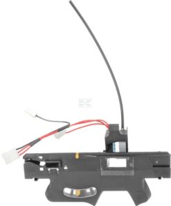 Compresor 12v MSG 75