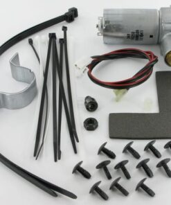 Compresor 24 V