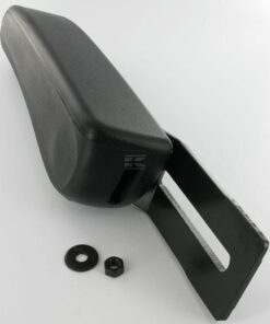 Reposabrazos izquierdo 65x270 mm
