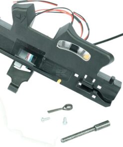 Kit de carcasa