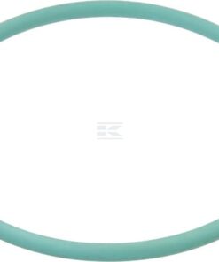 Junta tórica 9.19x2.62mm 70 shore, Viton, verde