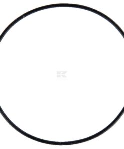 Junta tórica 94.92x2.62mm 70 shore, EPDM, negro