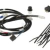Cable conexión calefacción 12V