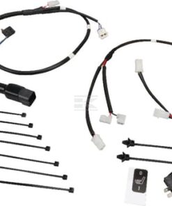 Cable conexión calefacción 24V