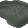 Cojín asiento en tela