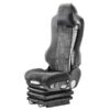 Asiento con suspensión neumática Kingman HP MB Actros MPII