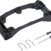 Preparation backrest 9 Preparation backrest