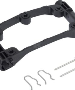 Preparation backrest