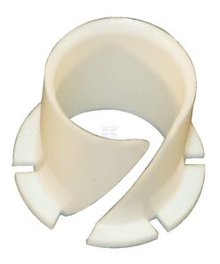 Casquillo con cuello Grammer