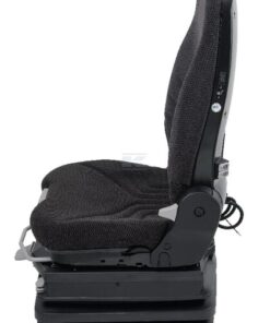 Asiento con suspensión neumática Actimo XXL 5 Asiento con suspensión neumática Actimo XXL