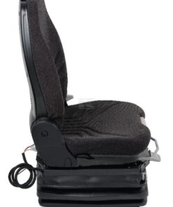 Asiento con suspensión neumática Actimo XXL 6 Asiento con suspensión neumática Actimo XXL