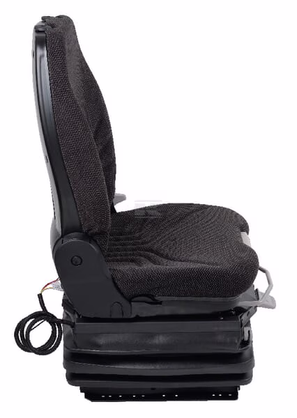 Asiento con suspensión neumática Actimo XXL 3 Asiento con suspensión neumática Actimo XXL