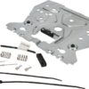Interruptor de asiento 22 Ohm