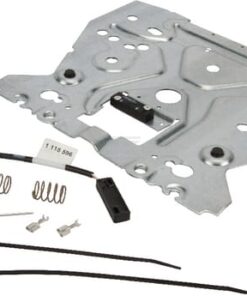 Interruptor de asiento 22 Ohm