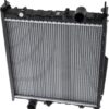 Radiador de motor