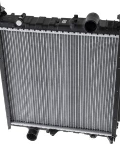 Radiador de motor