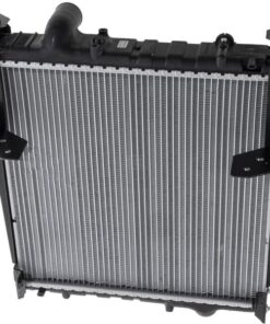 Radiador de motor
