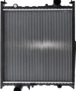 Radiador de motor