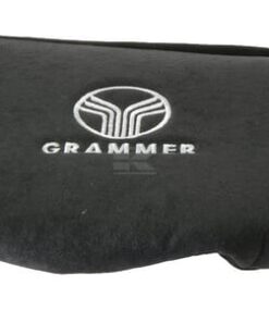 Funda reposacabezas prot. Grammer