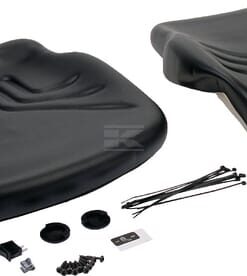 Asientos calefactables 12 V