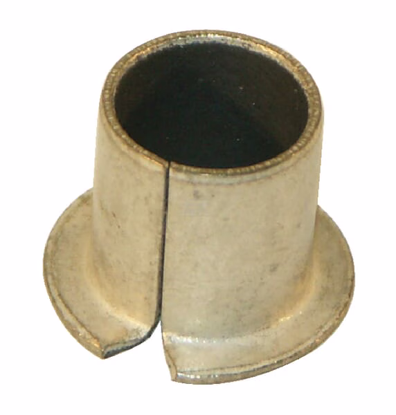 Casquillo con cuello ancho Grammer 1 Casquillo con cuello ancho Grammer