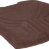 Almohad. asiento tejido marrón 3 Almohad. asiento tejido marrón