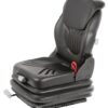 Asiento con suspensión neumática Primo Profesional S