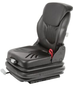 Asiento con suspensión neumática Primo Profesional S