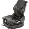 Asiento con suspensión neumática Primo Profesional M