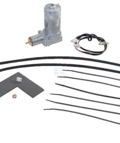 Compresor 12 V
