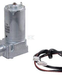 Compresor 12 V