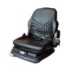 Asiento con suspensión neumática Primo Xl Plus 12v. PVC