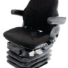 Asiento con suspensión neumática Grammer MSG95G/721