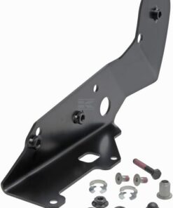 Soporte de reposabrazos adecuado para Agco