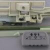 Interruptor de asiento para CNH