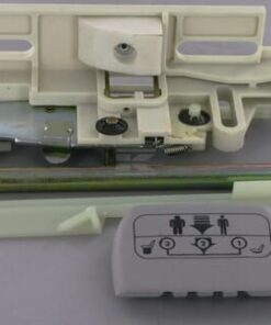 Interruptor de asiento para Claas