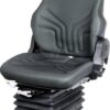 Asiento con suspensión mecánica, Compacto Basic W Grammer New Design