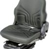 Asiento con suspensión neumática Compacto Comfort W Grammer New Design