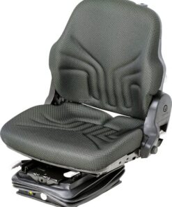 Asiento con suspensión neumática Compacto Comfort W Grammer New Design
