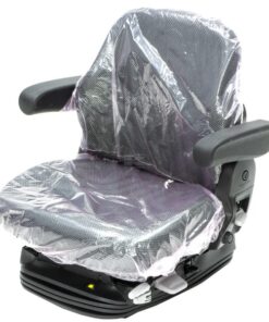 Asiento con suspensión neumática Maximo Confort nuevo diseño