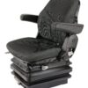 Asiento con suspensión mecánica, Maximo Basic Grammer New 9 Asiento con suspensión mecánica, Maximo Basic Grammer New