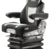Asiento con suspensión neumática Maximo Evolution Dynamic Grammer New Design 8 Asiento con suspensión neumática Maximo Evolution Dynamic Grammer New Design