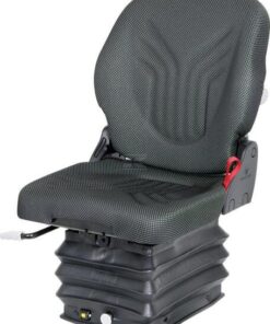 Asiento con suspensión neumática Compacto Comfort S Grammer New Design